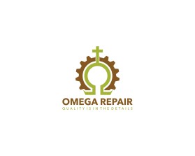 Omega Repair entry by akari