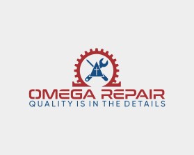 Omega Repair entry by Pain Design
