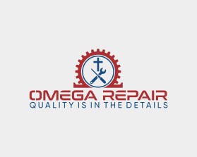 Omega Repair entry by Pain Design