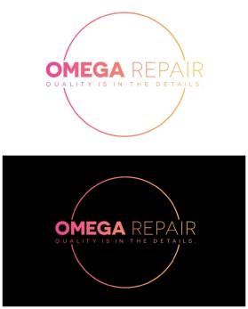 Omega Repair entry by Degart