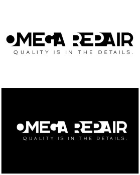 Omega Repair entry by Degart