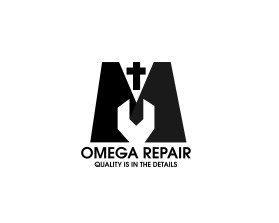 Omega Repair entry by Candra Pradana putra 