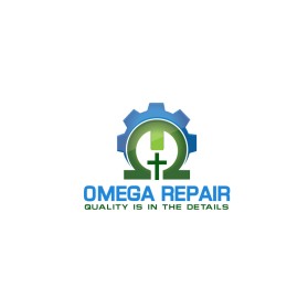 Omega Repair entry by Niyiart