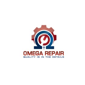 Omega Repair entry by Niyiart