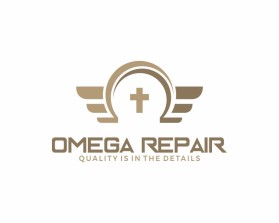 Omega Repair entry by defrhea