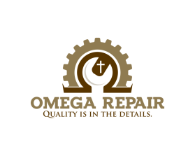 Omega Repair entry by creativiti