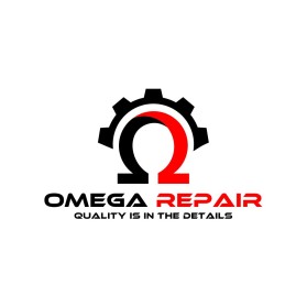 Omega Repair entry by Alban together