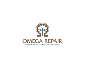 Omega Repair entry by Amit1991