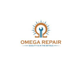Omega Repair entry by Amit1991
