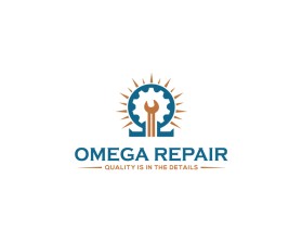 Omega Repair entry by Amit1991