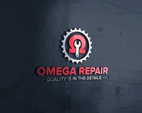 Omega Repair entry by nsdhyd
