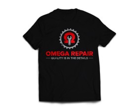 Omega Repair entry by nsdhyd