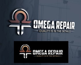Omega Repair entry by quimcey