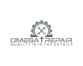 Omega Repair entry by Pain Design