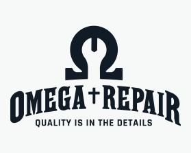 Omega Repair entry by jeremiahdv