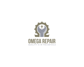 Omega Repair entry by andsue