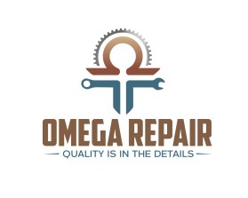 Omega Repair entry by quimcey