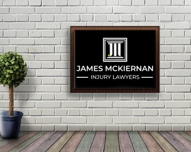 James McKiernan Injury Lawyers entry by davidswidjaja
