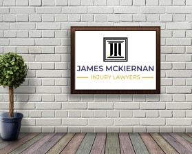 James McKiernan Injury Lawyers entry by davidswidjaja