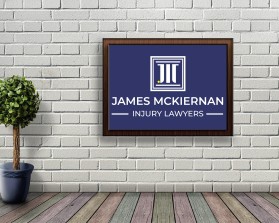 James McKiernan Injury Lawyers entry by davidswidjaja