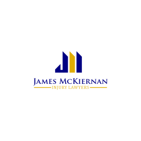 James McKiernan Injury Lawyers entry by DreamLogo