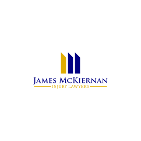 James McKiernan Injury Lawyers entry by DreamLogo