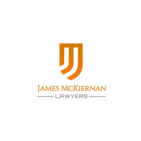 James McKiernan Injury Lawyers entry by Niyiart