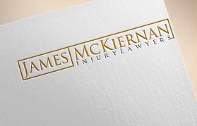 James McKiernan Injury Lawyers entry by MuhammadR