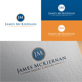 James McKiernan Injury Lawyers entry by kanby A