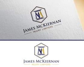 James McKiernan Injury Lawyers entry by sella
