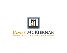James McKiernan Injury Lawyers entry by Sela Art