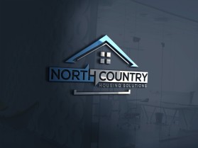 North Country Housing Solutions entry by Design Rock