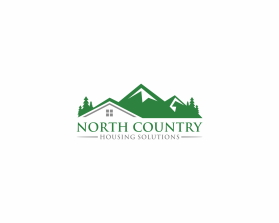 North Country Housing Solutions entry by hery_cdt