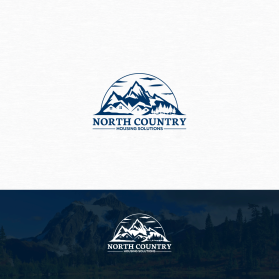 North Country Housing Solutions entry by swrillsm