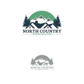 North Country Housing Solutions entry by swrillsm