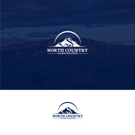 North Country Housing Solutions entry by swrillsm