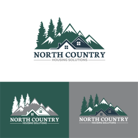 North Country Housing Solutions entry by swrillsm
