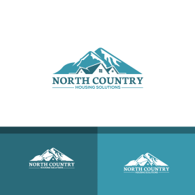 North Country Housing Solutions entry by swrillsm