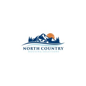 North Country Housing Solutions entry by Luku