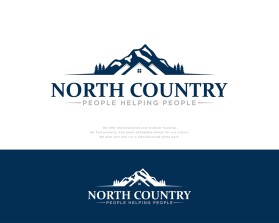 North Country Housing Solutions entry by FERGUN