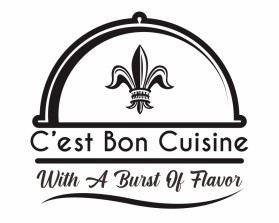C&rsquo;est Bon Cuisine  entry by Afla Bahtiar Sangkut