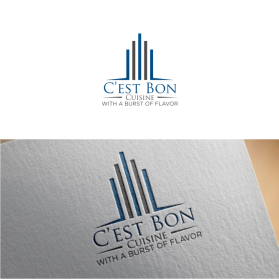 C&rsquo;est Bon Cuisine  entry by rohmiyati