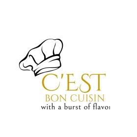 C&rsquo;est Bon Cuisine  entry by Kunalchanchiya