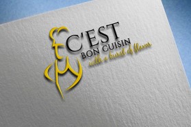 C&rsquo;est Bon Cuisine  entry by Kunalchanchiya