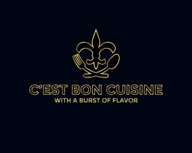 C&rsquo;est Bon Cuisine  entry by FREDI LAKSITO PRAKOSO