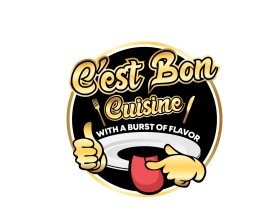 C&rsquo;est Bon Cuisine  entry by Raymond A