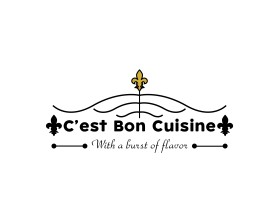 C&rsquo;est Bon Cuisine  entry by Ibnu Fathan Rafidin