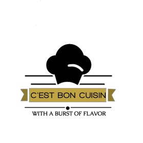 C&rsquo;est Bon Cuisine  entry by Kunalchanchiya