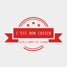 C&rsquo;est Bon Cuisine  entry by Kunalchanchiya