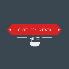 C&rsquo;est Bon Cuisine  entry by Kunalchanchiya
